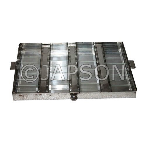 Slide Tray, Stainless Steel Slide Tray, Stainless Steel
